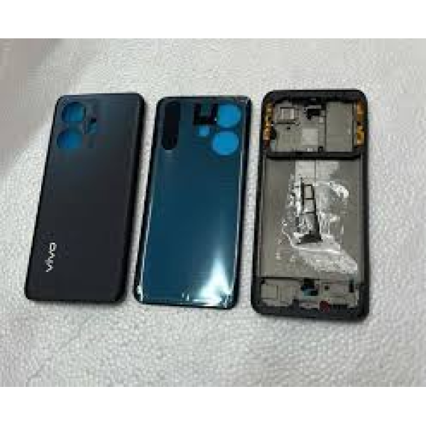 Thay Vỏ Vivo Y55