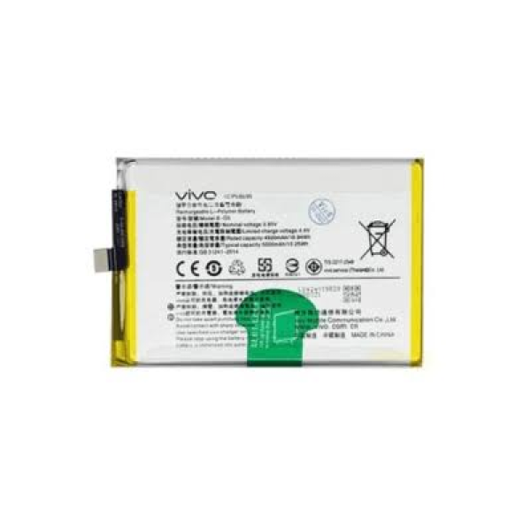 Thay Pin Vivo Y20