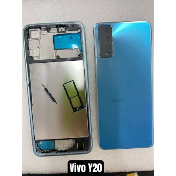 Thay Vỏ Vivo Y20