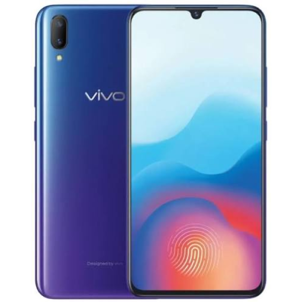 Thay màn Hình Vivo V11 Pro V1804