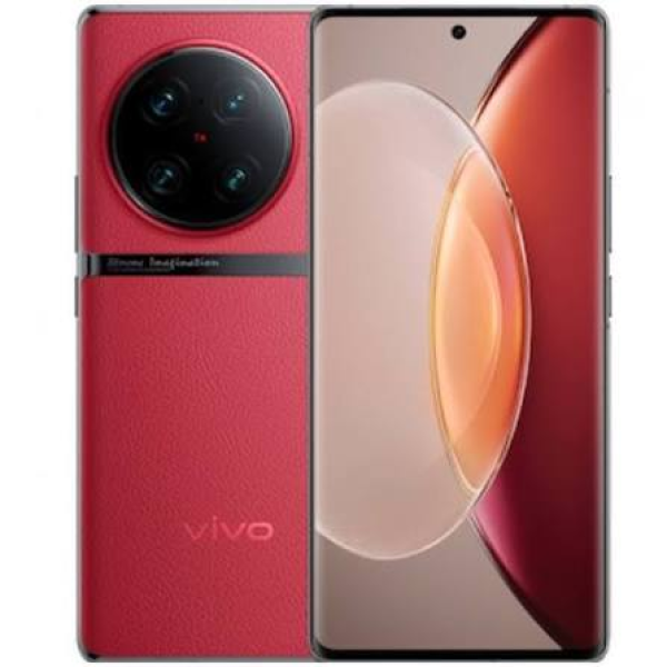 Ép kính Vivo X90S