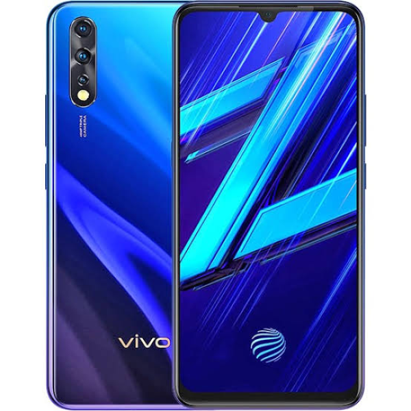 Thay Màn Hình Vivo iQOO Z1x
