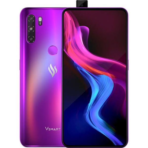 Thay Màn Hình Vsmart Active 3