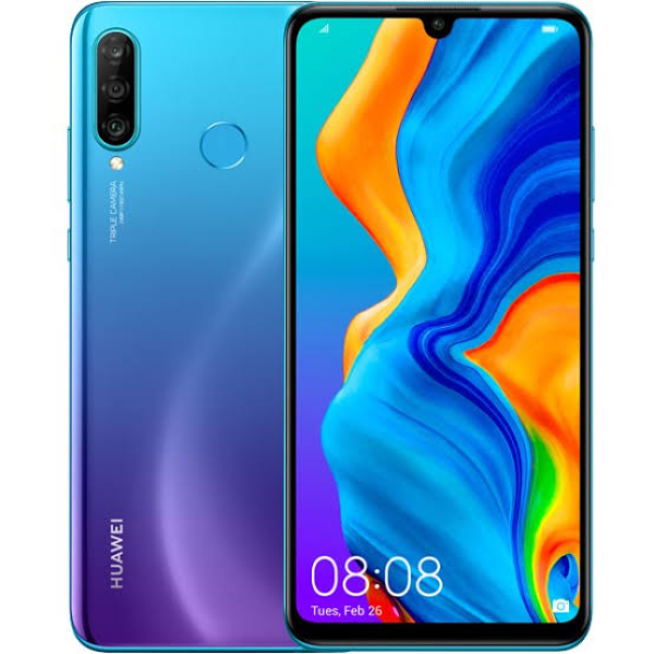 Thay Màn Hình Huawei P30 Lite