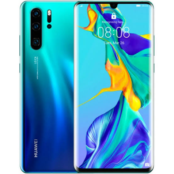 Thay Màn Hình Huawei P30 Pro