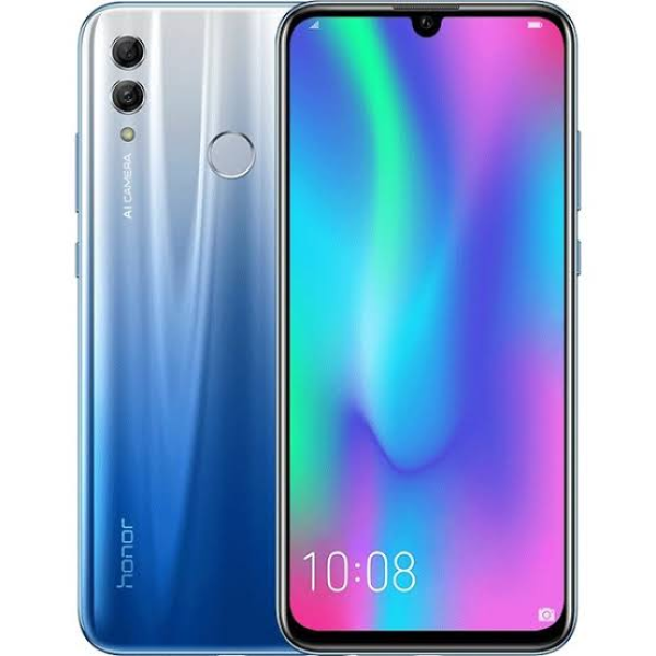 Thay Màn Hình Huawei Honor 10 Lite