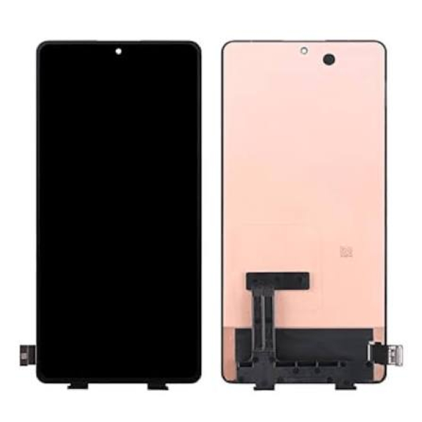 TMàn Hình Redmi K40 Gaming