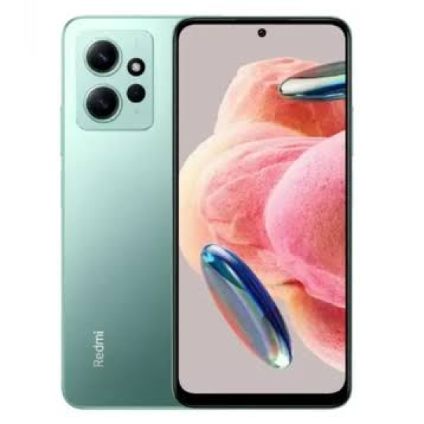 Ép Kính Redmi Note 12