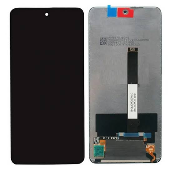 Thay Màn Hình Redmi Note 9 Pro
