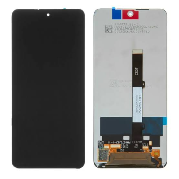 Thay Màn Hình Xiaomi Poco X3
