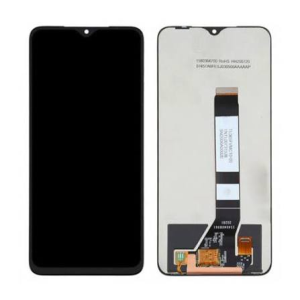 Thay Pin Realme C3