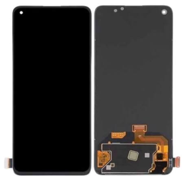 Thay Màn Hình Realme Q3 Pro