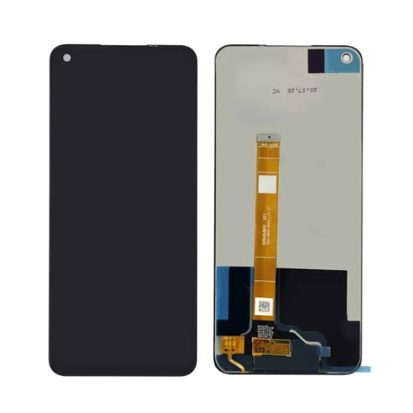 Thay Màn Hình Realme 7