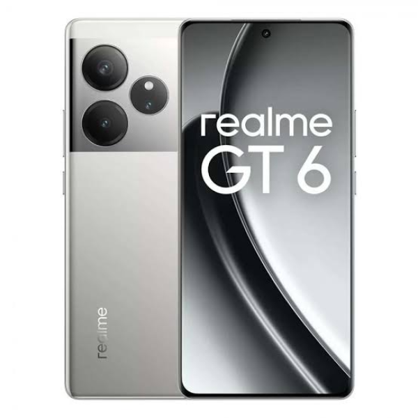 Thay Màn Hình Realme GT 6