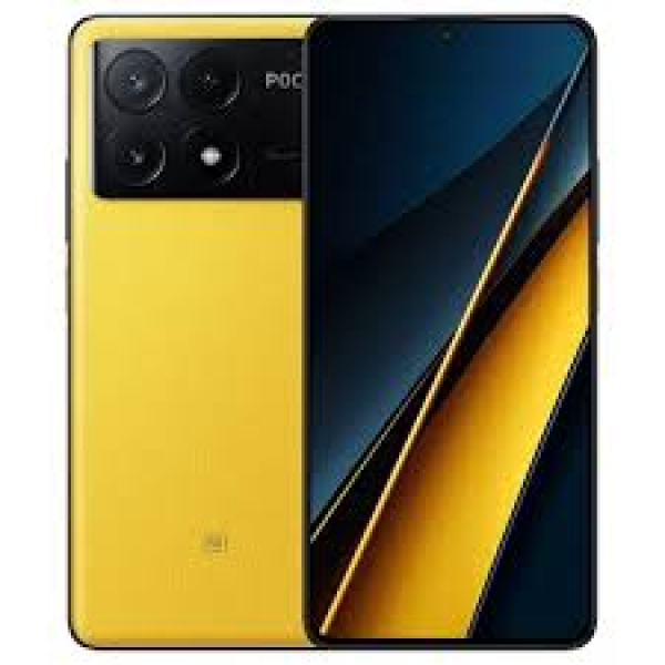 Thay Màn Hình Xiaomi POCO X6 Pro 5G