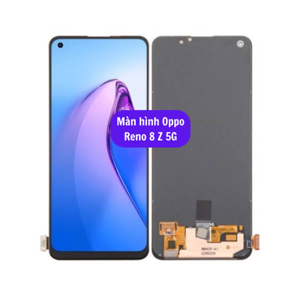 Thay Màn Hình OPPO Reno 8z