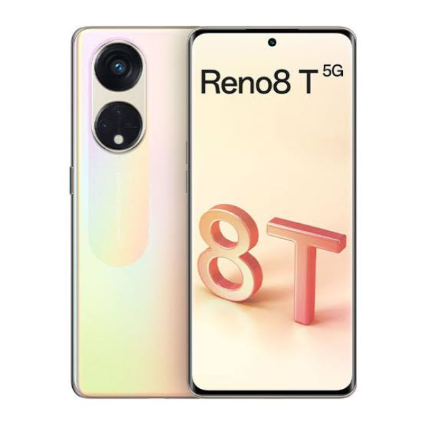 Thay Màn Hình OPPO Reno  8T 5g Cong