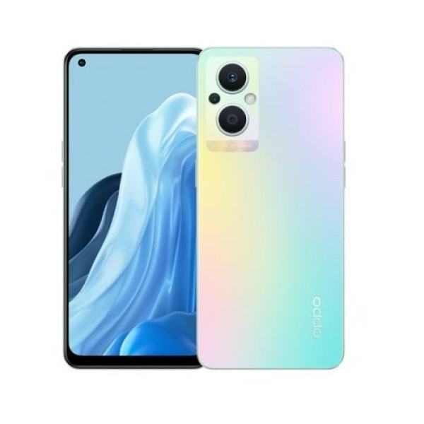 Ép Kính OPPO Reno  8T 5g Cong