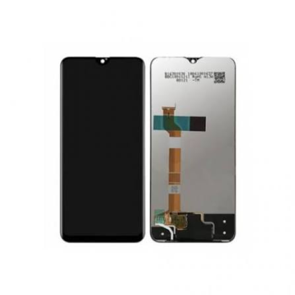 Thay Màn Hình OPPO R17 Pro