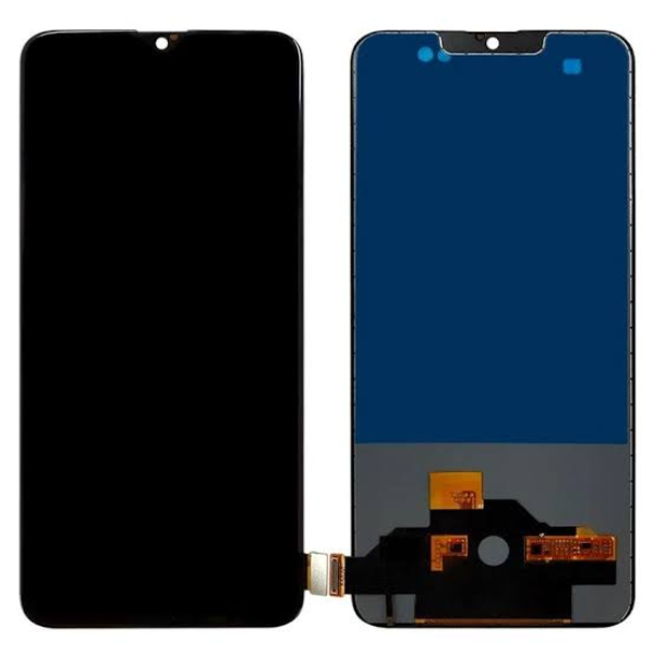 Thay Màn Hình OPPO R17 