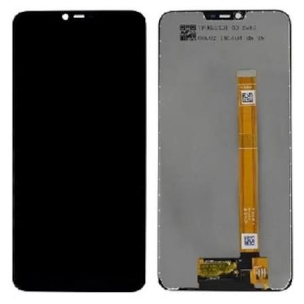 Thay Màn Oppo F7