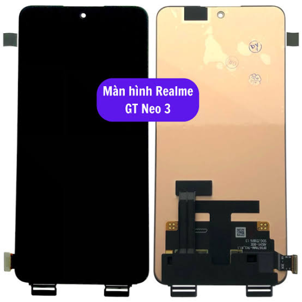 Thay Màn Hình OPPO GT Neo 3