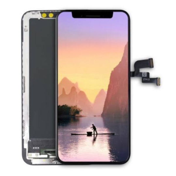 Thay Màn Hình Oppo Find X3 Pro 