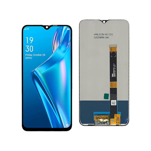 Thay Màn Oppo F9/ A12/ A5s