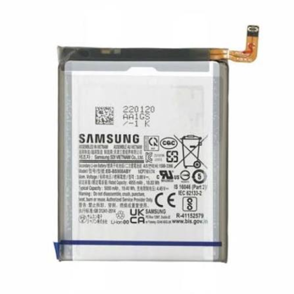 Thay Pin Samsung S23 FE