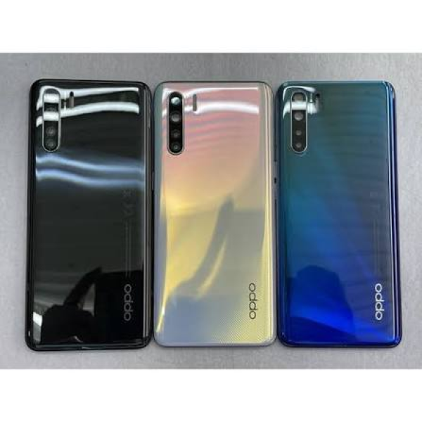 Thay vỏ OPPO Reno 3