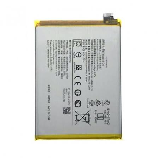 Thay pin Vivo Y51