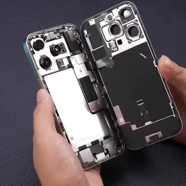 Thay Main iPhone 16 Pro Max có Face ID