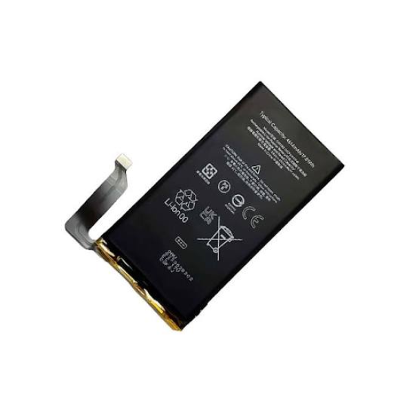 Thay Pin Google Pixel 6
