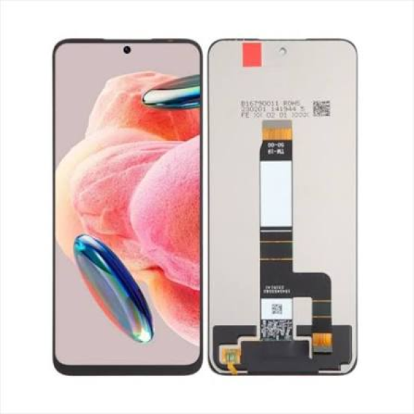 Thay Màn Hình Redmi 12