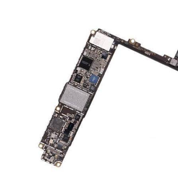 Thay Main iPhone 8 Plus