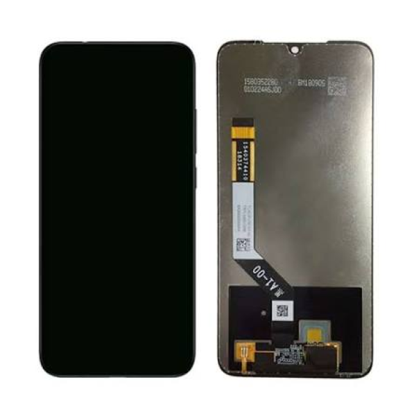 Thay Màn Hình Xiaomi Redmi Note 8