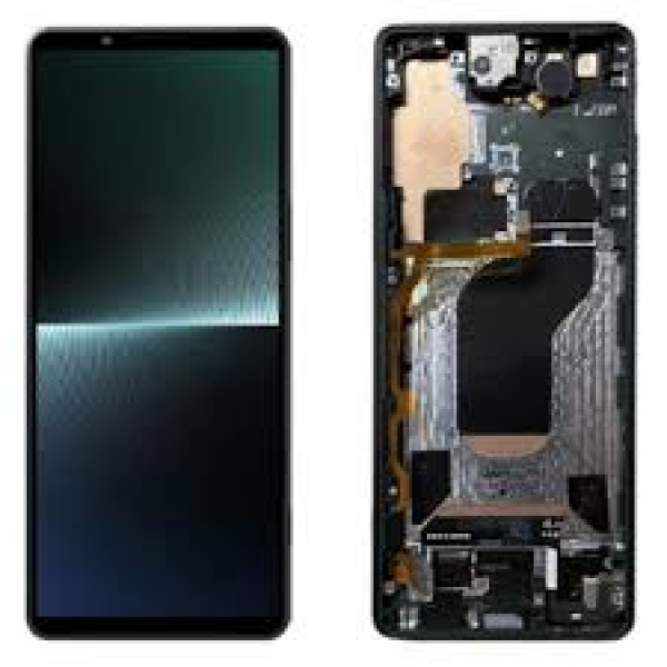 Thay Màn Hình Sony Xperia 1 V 