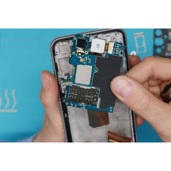 Thay Main Samsung A34