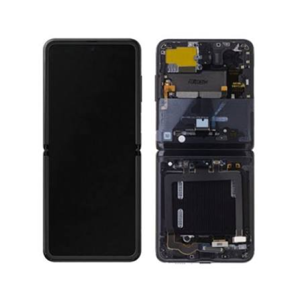 Thay Màn Hình Lớn Samsung Z Flip 5