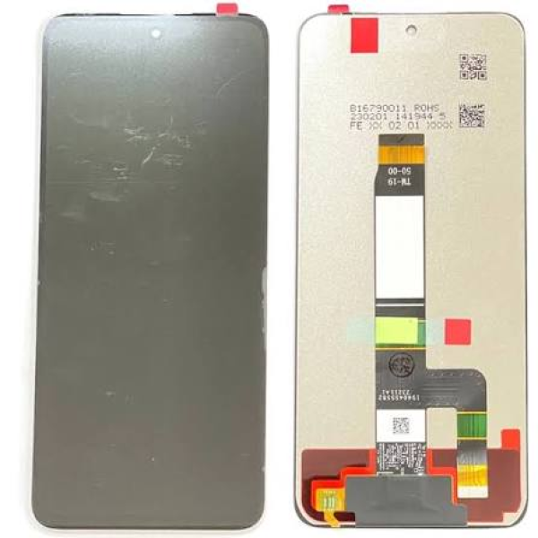Thay Màn Hình Xiaomi Redmi 13X