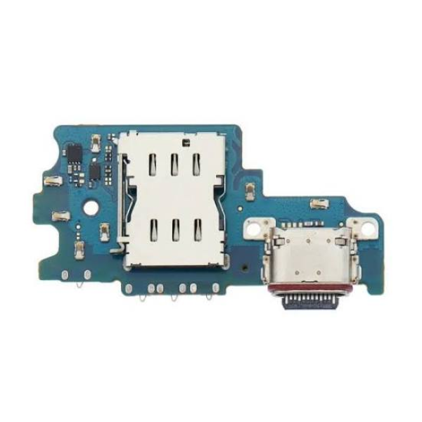 Thay Cụm Sạc Samsung S21 Fe