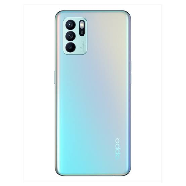 Thay Vỏ OPPO Reno 6