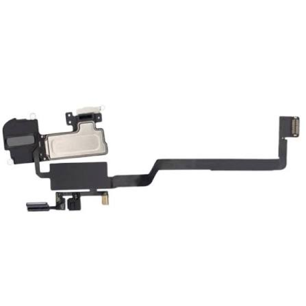 Thay Cáp Cảm Biến Loa Trong iPhone 12 Pro 