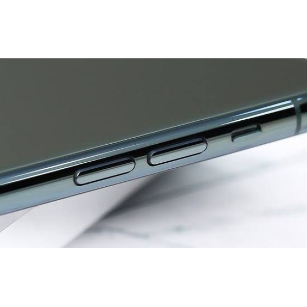 Thay Nút Gạt Âm Lượng iPhone 11 Pro 