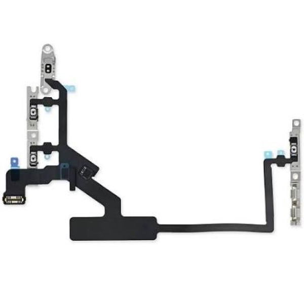 Thay Cáp Âm Lượng (Volume) iPhone 14 Pro 