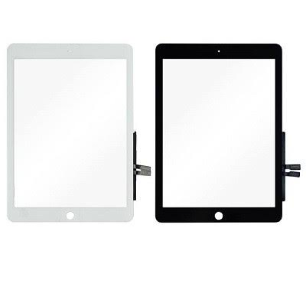 Ép Kính Cảm Ứng iPad Gen 6