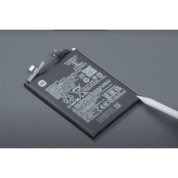 Thay Pin  Redmi Turbo 3