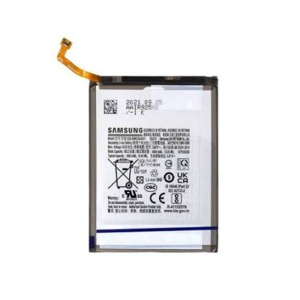 Thay Pin Samsung A23