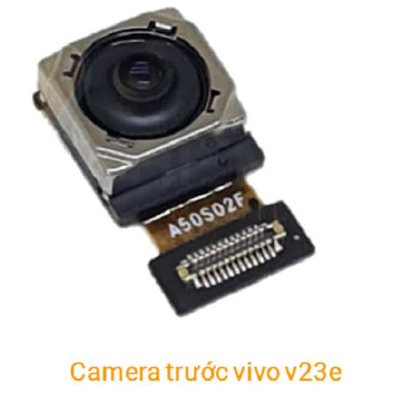 Thay Camera trước Vivo V23E