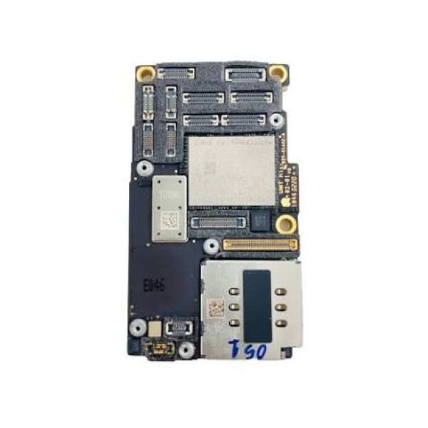 Thay Main iPhone 11 Pro